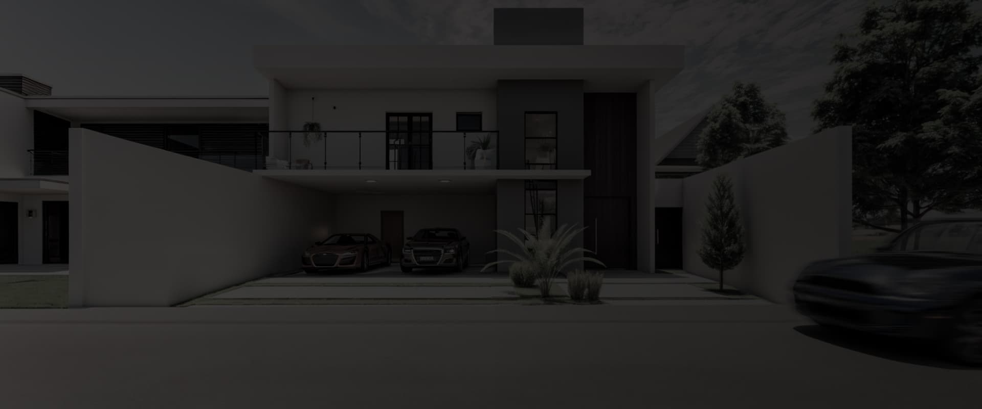 Projeto Casa Completa