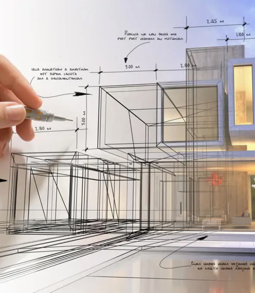 Serviços de Arquitetura e Urbanismo - Porte Empresa Jr