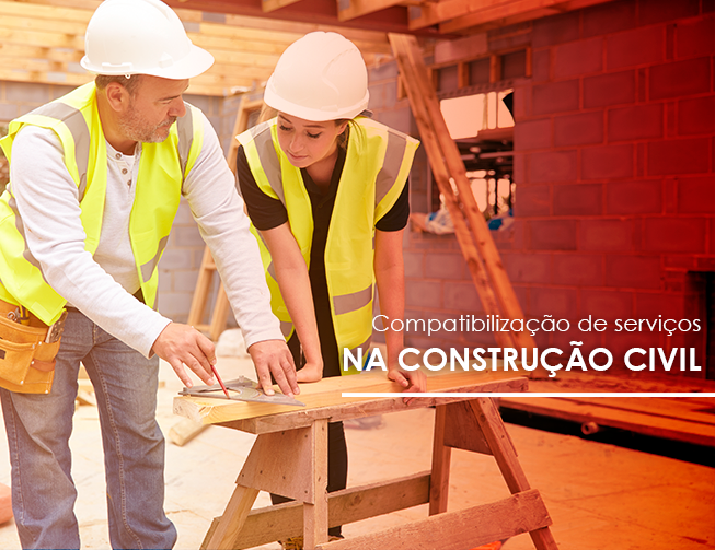 compatibilidade na construção