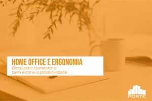 Home Office e Ergonomia