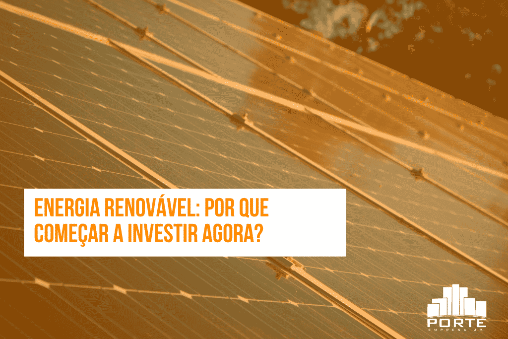 Energia Renovável